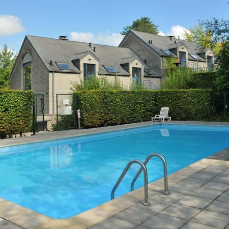 Enjoy Durbuy 1 Apartment Exterior photo