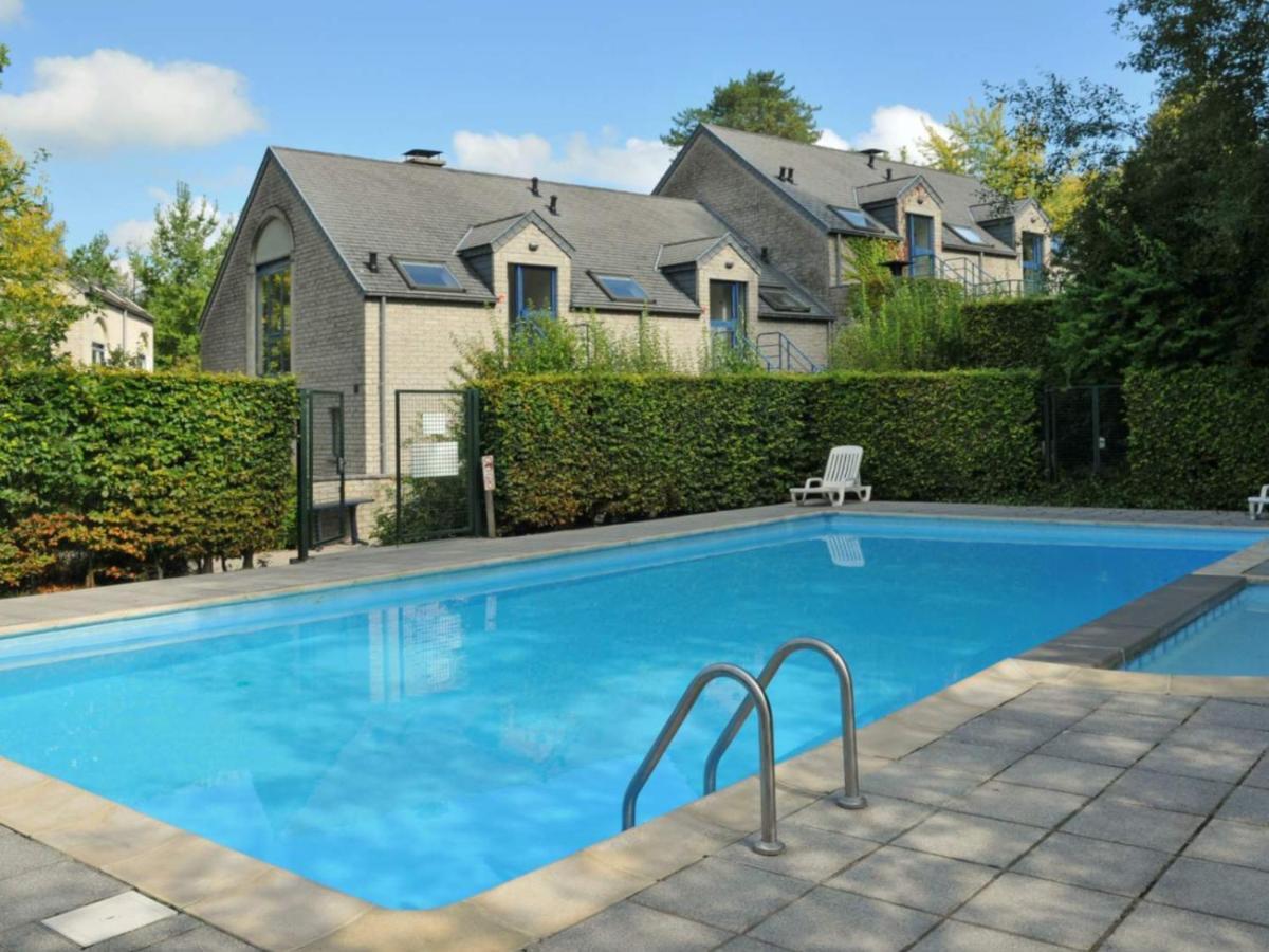 Enjoy Durbuy 1 Apartment Exterior photo