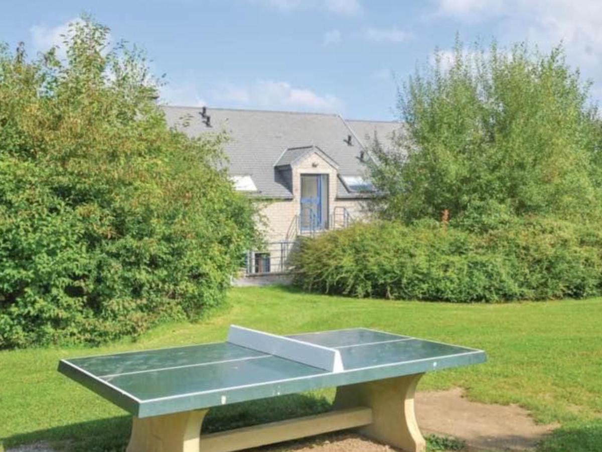 Enjoy Durbuy 1 Apartment Exterior photo